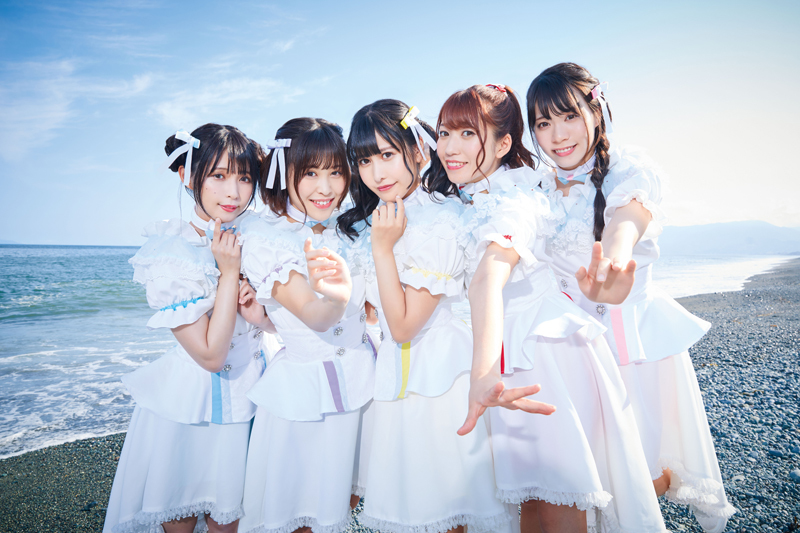 Luce Twinkle Wink☆オフィシャルサイト