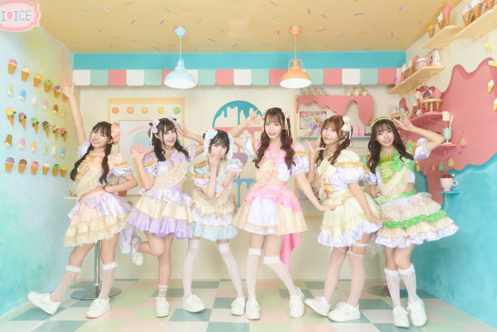 Luce Twinkle Wink☆