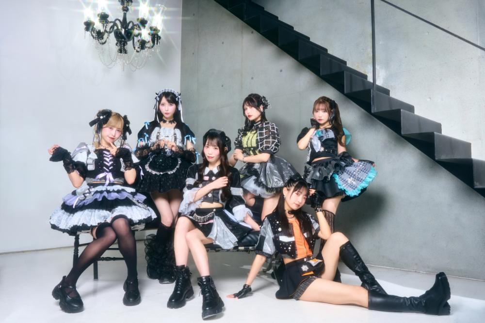 プロフィール | Luce Twinkle Wink☆オフィシャルサイト